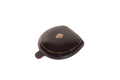 Coin purse "Tacco" with gilding