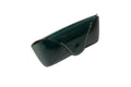 Florentine leather eyeglasses case