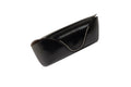 Florentine leather eyeglasses case