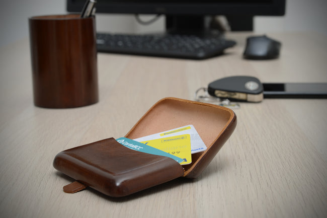 Portacarte di credito
