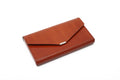Pochette in Cuoietto Fiorentino
