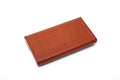 Pochette in Cuoietto Fiorentino