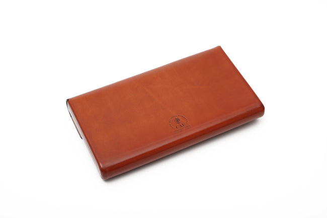 Pochette in Cuoietto Fiorentino