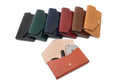 Pochette in Cuoietto Fiorentino