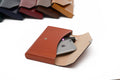 Pochette in Cuoietto Fiorentino
