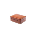 Leather box 209