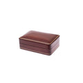 Leather box 210