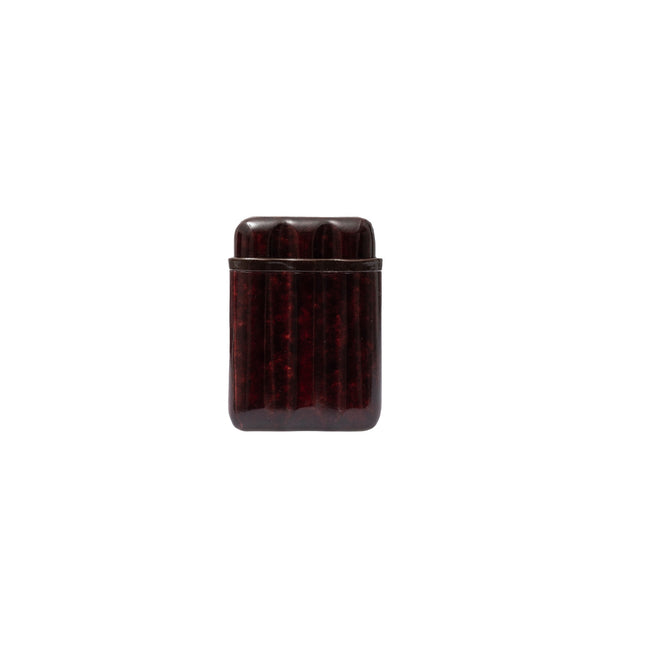 Portasigari Toscano ammezzato/Toscanello 3PZ