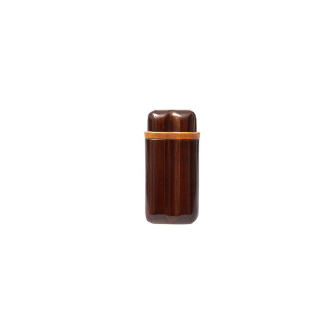 Portasigari Toscano ammezzato/Toscanello 2PZ