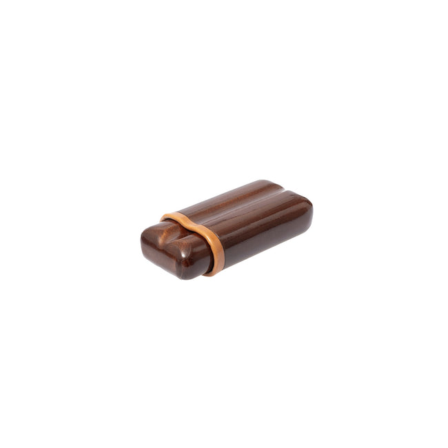Portasigari Toscano ammezzato/Toscanello 2PZ