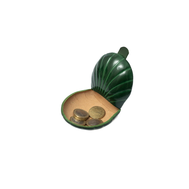 Portamonete Conchiglia