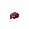 Shell coin purse