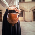 Borsa Mandorla