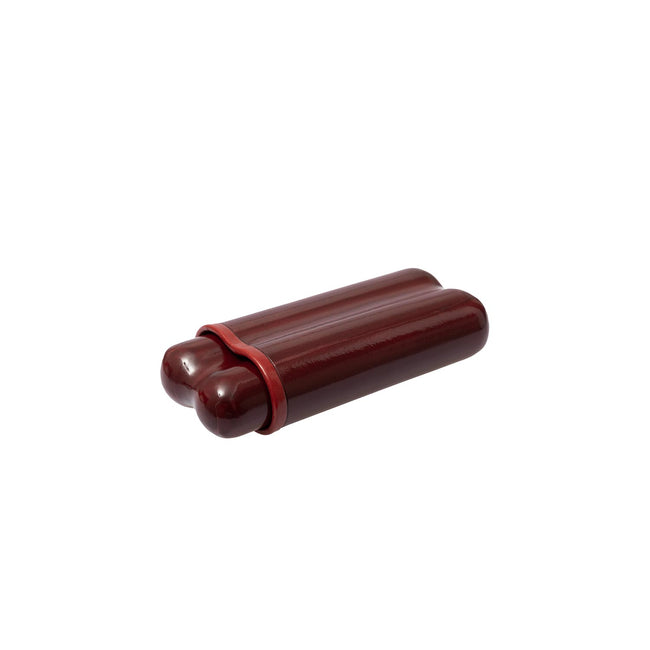 Big cigar case 1+2