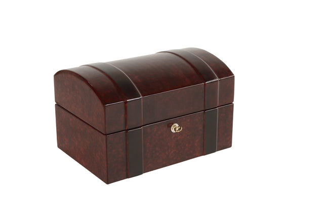 Cigar- box "Trunk"