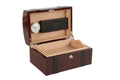 Cigar- box "Trunk"